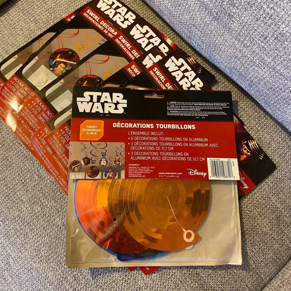 Disney brand new